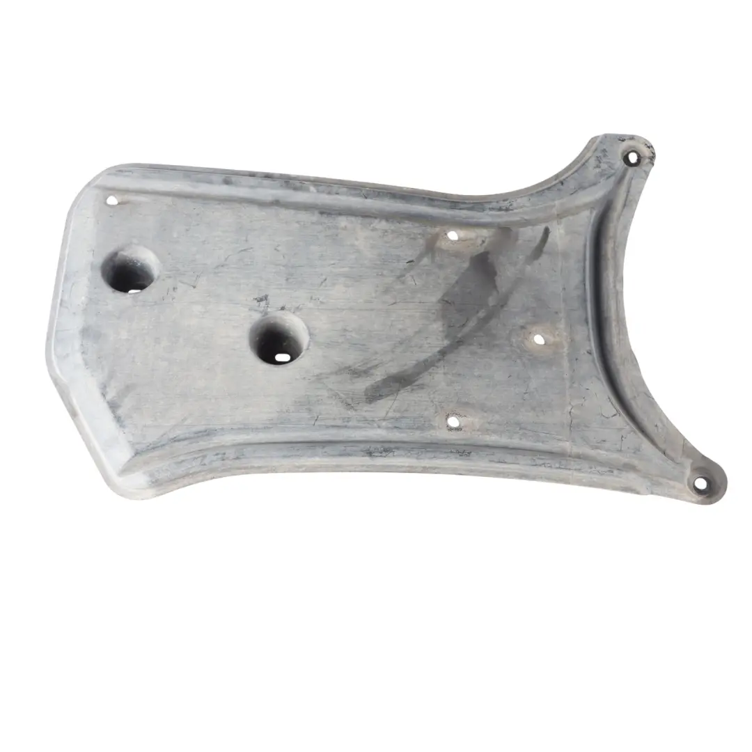 Audi A4 B8 8K A5 8T Coperchio Pannello Rivestimento Posteriore Sotto - SKU 8K0825219 - Numero di parte 8K0825219