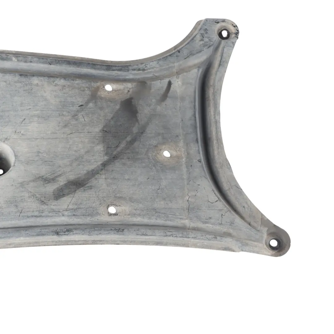 Audi A4 B8 8K A5 8T Coperchio Pannello Rivestimento Posteriore Sotto - SKU 8K0825219 - Numero di parte 8K0825219