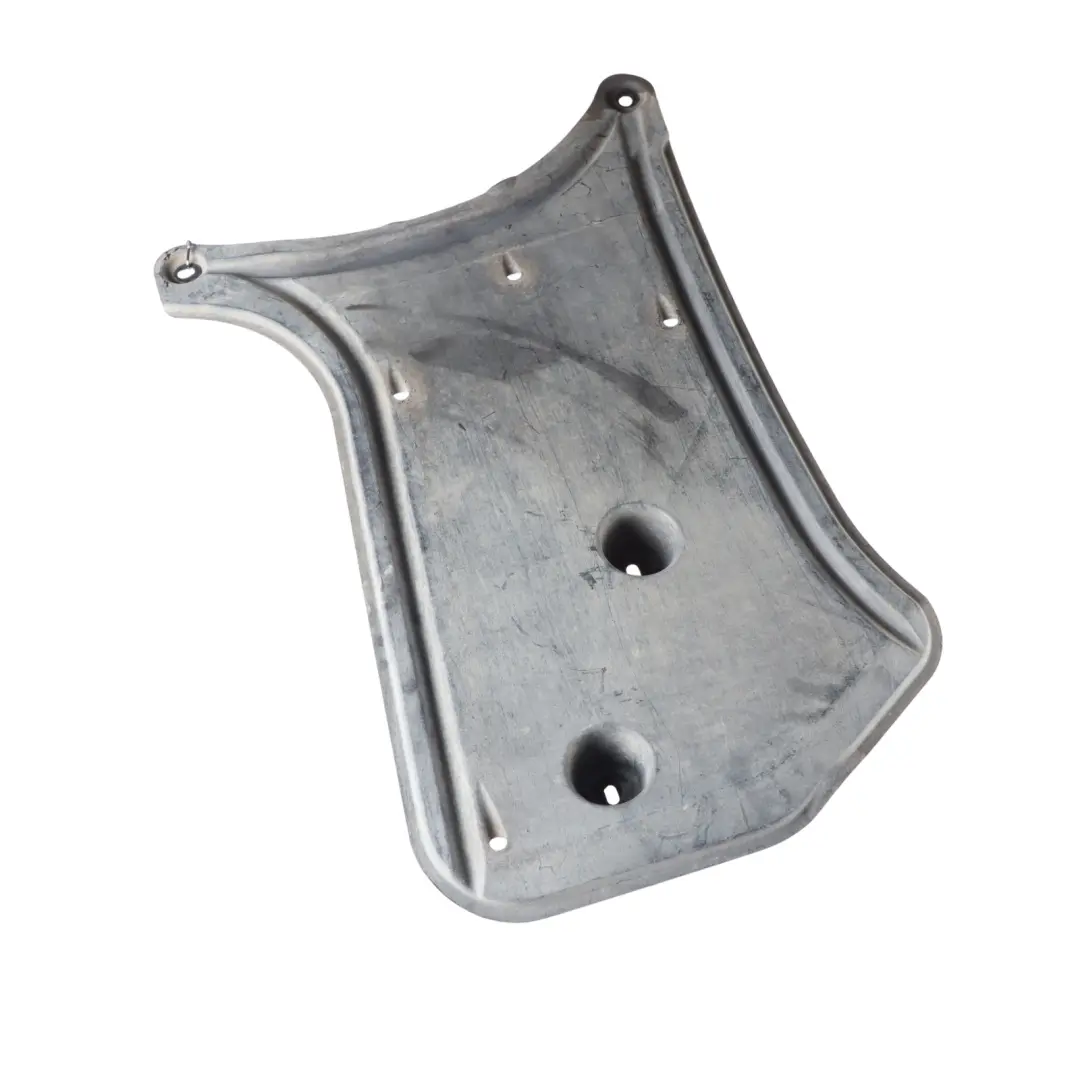 Audi A4 B8 8K A5 8T Coperchio Pannello Rivestimento Posteriore Sotto - SKU 8K0825219 - Numero di parte 8K0825219