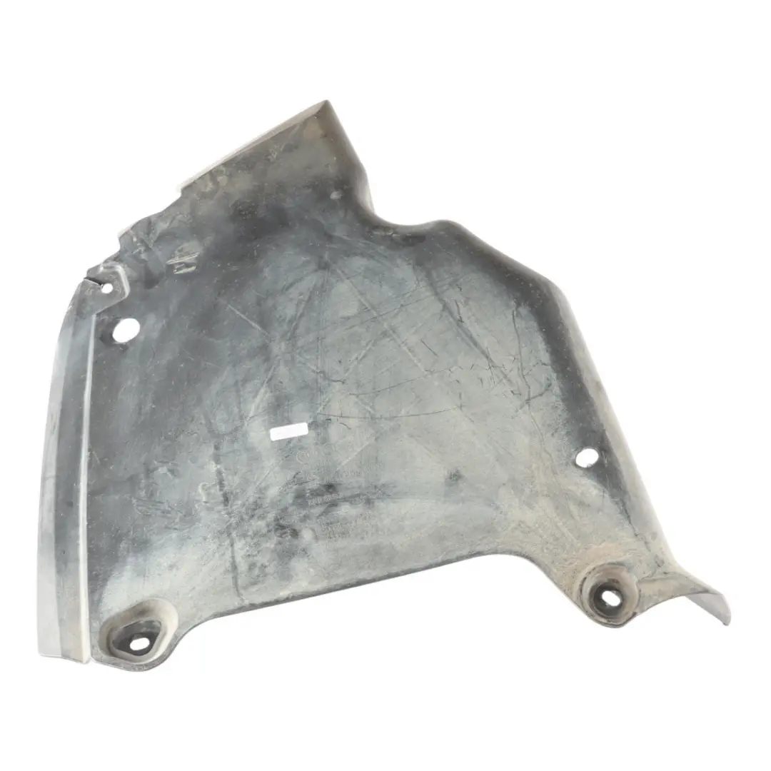 Cache De Protection Inférieur Central Arrière Pare-Chocs pour Audi A4 B8 à propos du numéro de pièce 8K0825219A Audi A4 B8 Cache De Protection Inférieur Central Arrière Pare-Chocs - SKU 8K0825219A - Numéro de pièce 8K0825219A