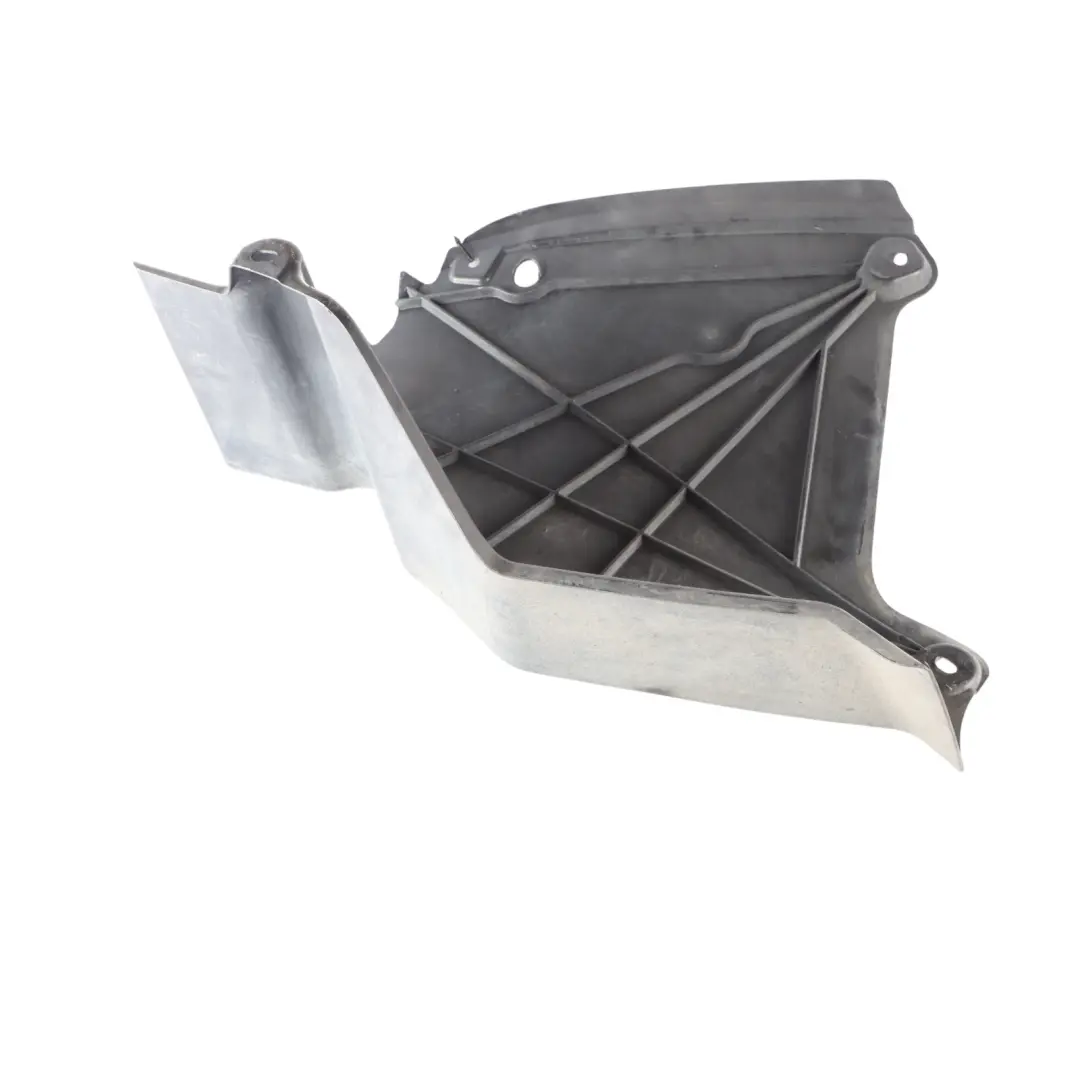 Audi A4 B8 Paraurti Sottoparaurti Posteriore Inferiore Rivestimento - SKU 8K0825219A - Numero di parte 8K0825219A