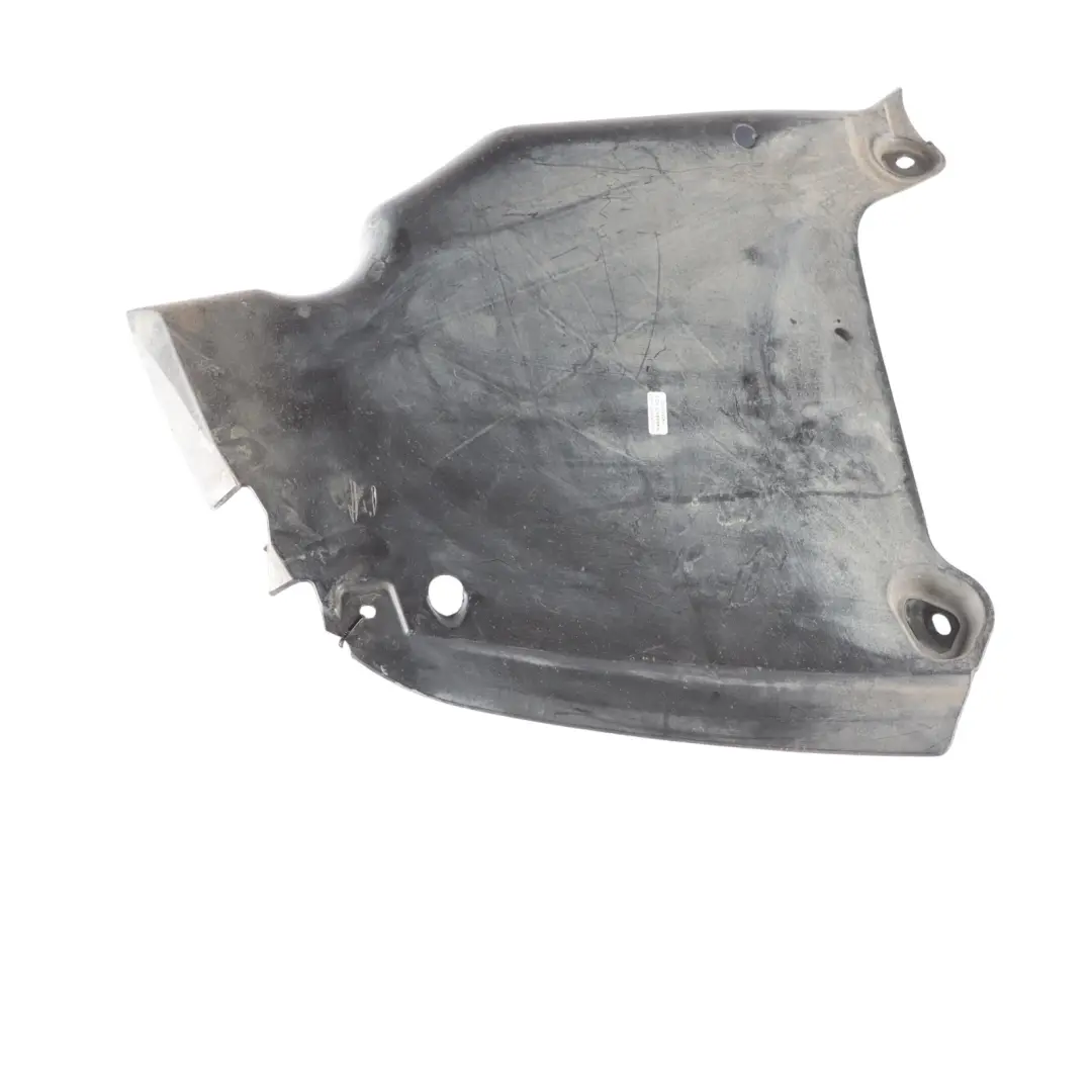 Paraurti Sottoparaurti Posteriore Inferiore Rivestimento per Audi A4 B8 con numero di parte 8K0825219A Audi A4 B8 Paraurti Sottoparaurti Posteriore Inferiore Rivestimento - SKU 8K0825219A - Numero di parte 8K0825219A