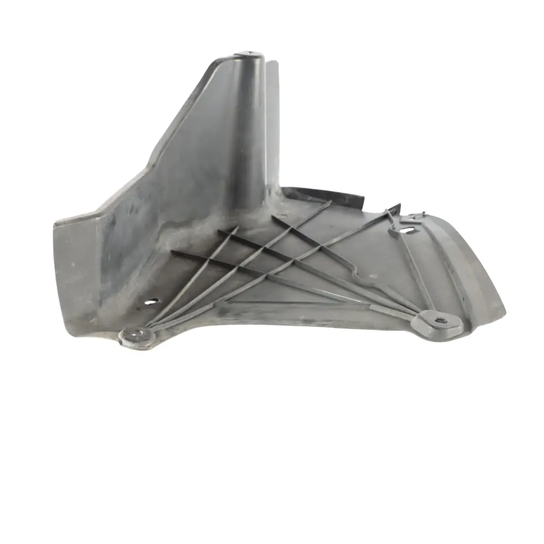 Audi A4 B8 Panel Inferior Central Trasero Para Parachoques - SKU 8K0825219A - Número de pieza 8K0825219A