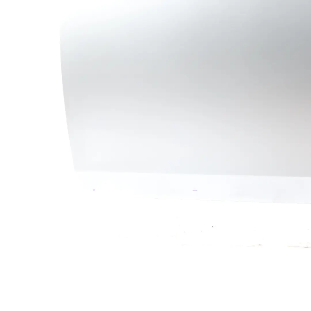 Front Door Left N/S Ice Silver Metallic - X7W to Audi A4 B8 with Part number 8K0831051J Audi A4 B8 Front Door Left N/S Ice Silver Metallic - X7W - SKU 8K0831051J-ICS - Part number 8K0831051J