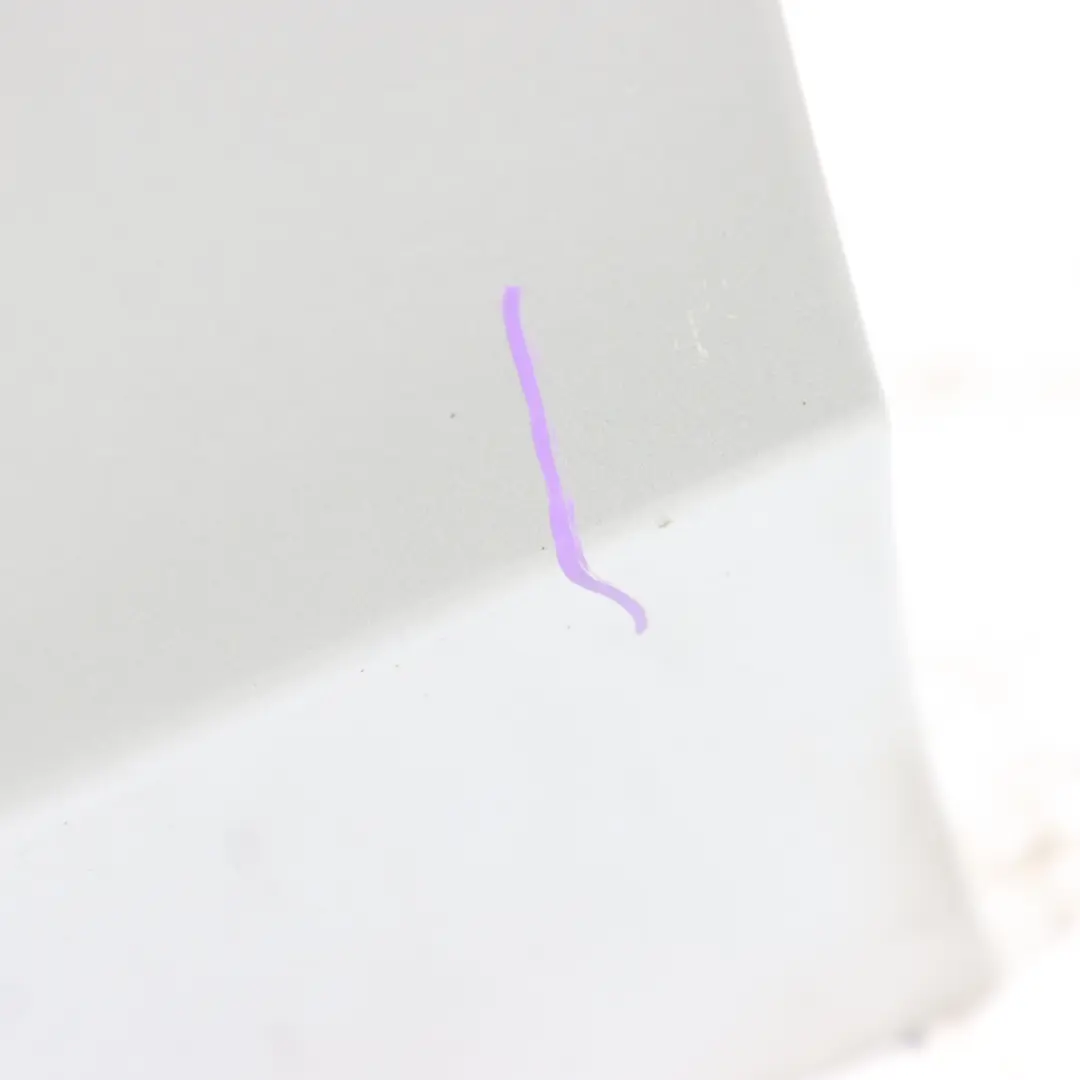 Front Door Left N/S Ice Silver Metallic - X7W to Audi A4 B8 with Part number 8K0831051J Audi A4 B8 Front Door Left N/S Ice Silver Metallic - X7W - SKU 8K0831051J-ICS - Part number 8K0831051J