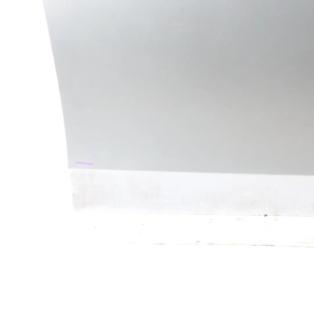 Front Door Right O/S Ice Silver Metallic - X7W to Audi A4 B8 with Part number 8K0831052J Audi A4 B8 Front Door Right O/S Ice Silver Metallic - X7W - SKU 8K0831052J-ICS - Part number 8K0831052J