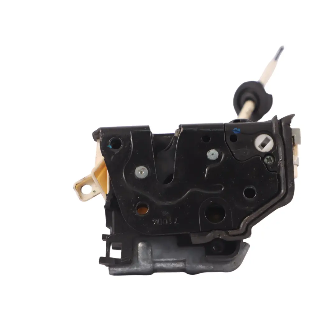  Serrure porte Audi Q5 8R A4 B8 verrouillage Actionneur arrière droit 8K0839016 - SKU 8K0839016F - Numéro de pièce 8K0839016F