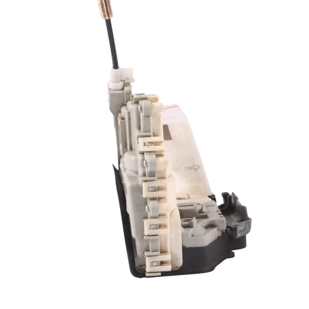  Serrure porte Audi Q5 8R A4 B8 verrouillage Actionneur arrière droit 8K0839016 - SKU 8K0839016F - Numéro de pièce 8K0839016F