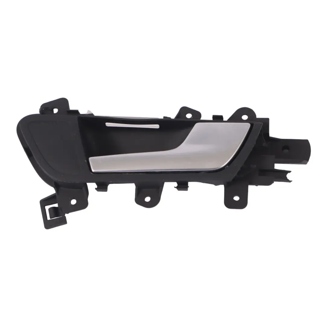 manija de la puerta trasera derecha Interior Interior Tire para Audi S4 B8 con número de pieza 8K0839020 Audi S4 B8 manija de la puerta trasera derecha Interior Interior Tire - SKU 8K0839020 - Número de pieza 8K0839020