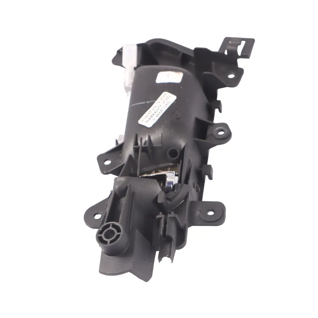 Poignée porte arrière droite Inner Interior Pull pour Audi S4 B8 à propos du numéro de pièce 8K0839020 Audi S4 B8 Poignée porte arrière droite Inner Interior Pull - SKU 8K0839020 - Numéro de pièce 8K0839020