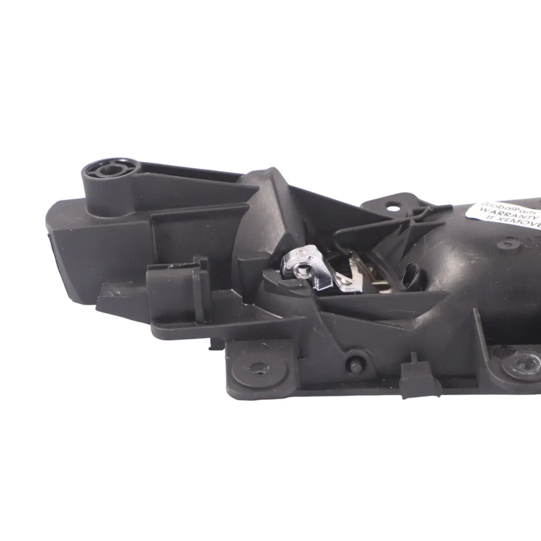 Prawa Tylna Klamka Wewnętrzna Prawy Tył do Audi S4 B8 o numerze 8K0839020 Audi S4 B8 Prawa Tylna Klamka Wewnętrzna Prawy Tył - SKU 8K0839020 - Numer Części 8K0839020