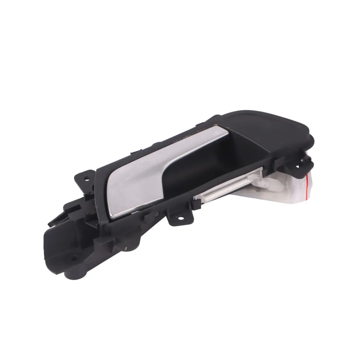 Tür Halte Griff Hinten Rechts Innenraum Pull für Audi S4 B8 mit Teilenummer 8K0839020 Audi S4 B8 Tür Halte Griff Hinten Rechts Innenraum Pull - SKU 8K0839020 - Teilenummer 8K0839020