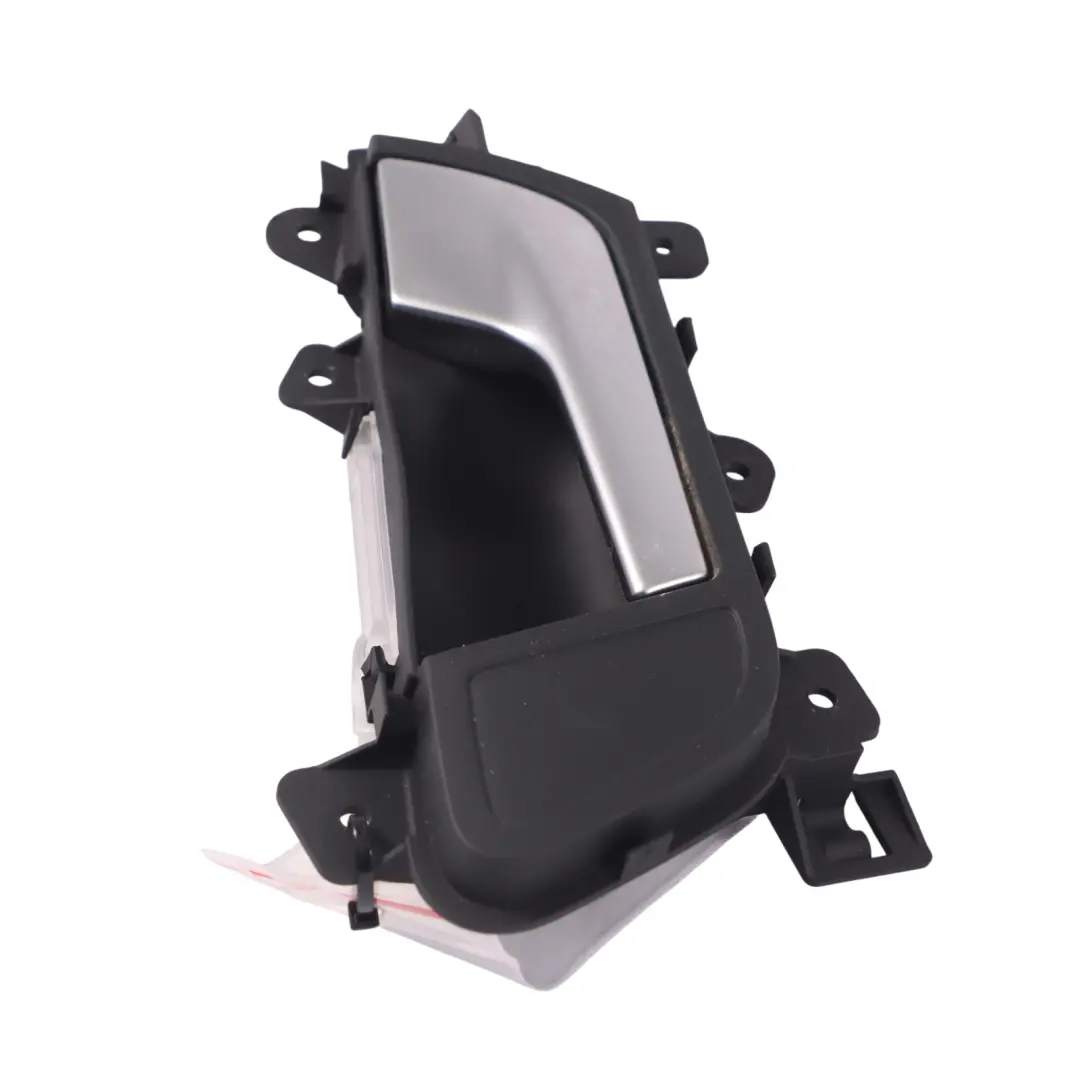 Poignée porte arrière droite Inner Interior Pull pour Audi S4 B8 à propos du numéro de pièce 8K0839020 Audi S4 B8 Poignée porte arrière droite Inner Interior Pull - SKU 8K0839020 - Numéro de pièce 8K0839020