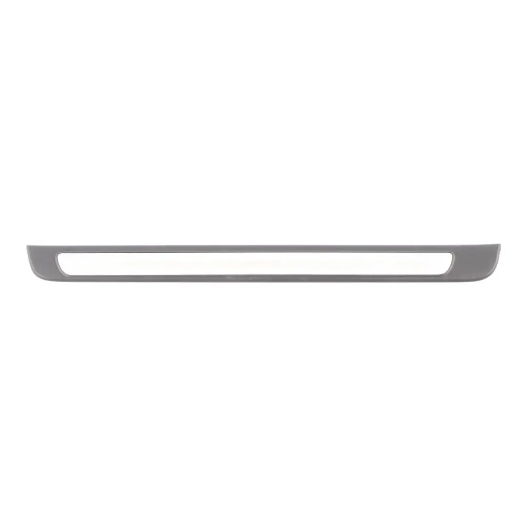 Audi A4 B8 Door Sill Trim Front Left N/S Step Plate Cover - SKU 8K0853373-1 - Part number 8K0853373