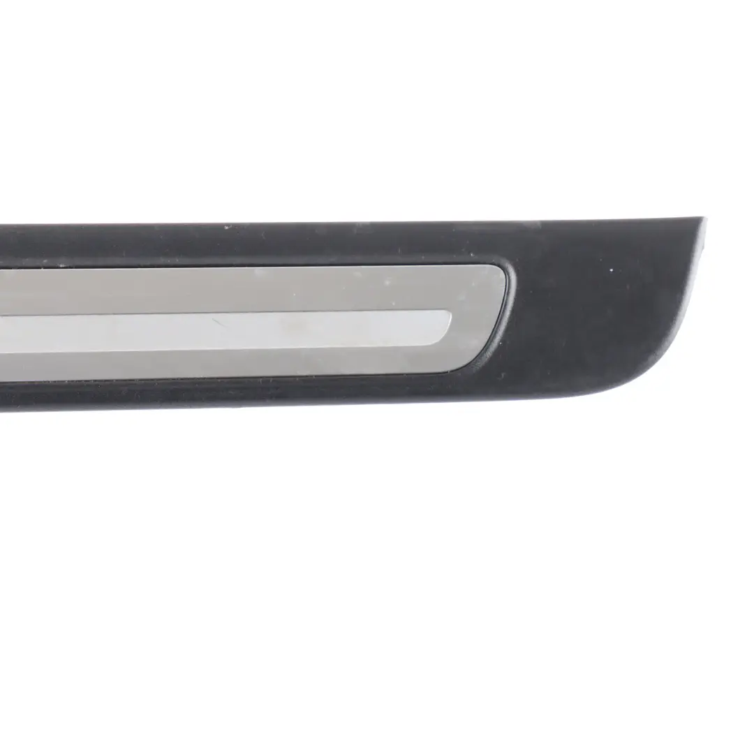 Door Sill Trim Front Left N/S Step Plate Cover to Audi A4 B8 with Part number 8K0853373 Audi A4 B8 Door Sill Trim Front Left N/S Step Plate Cover - SKU 8K0853373-1 - Part number 8K0853373