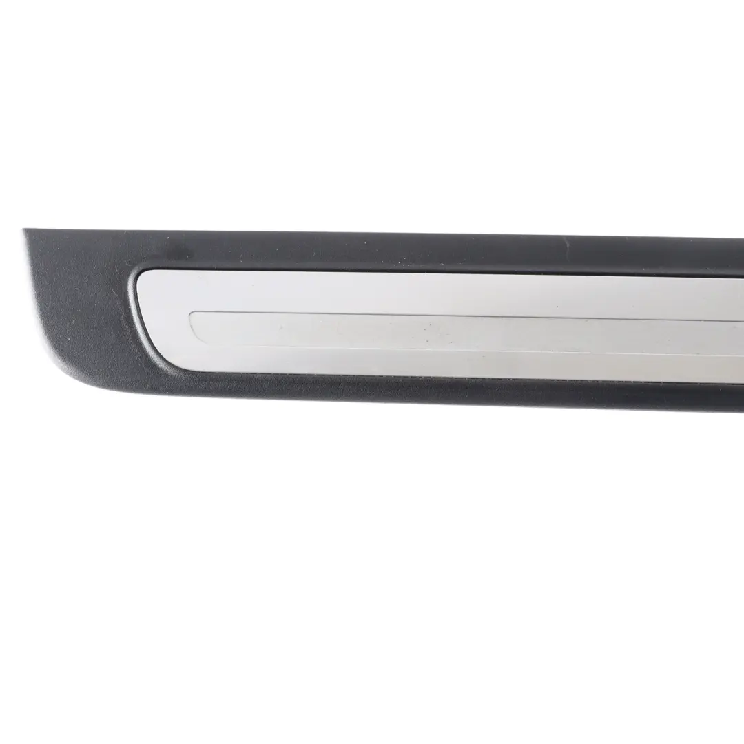 Audi A4 B8 Door Sill Trim Front Left N/S Step Plate Cover - SKU 8K0853373-1 - Part number 8K0853373