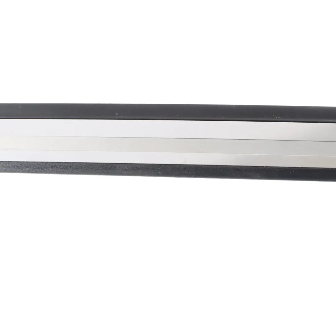 Door Sill Trim Front Left N/S Step Plate Cover to Audi A4 B8 with Part number 8K0853373 Audi A4 B8 Door Sill Trim Front Left N/S Step Plate Cover - SKU 8K0853373-1 - Part number 8K0853373