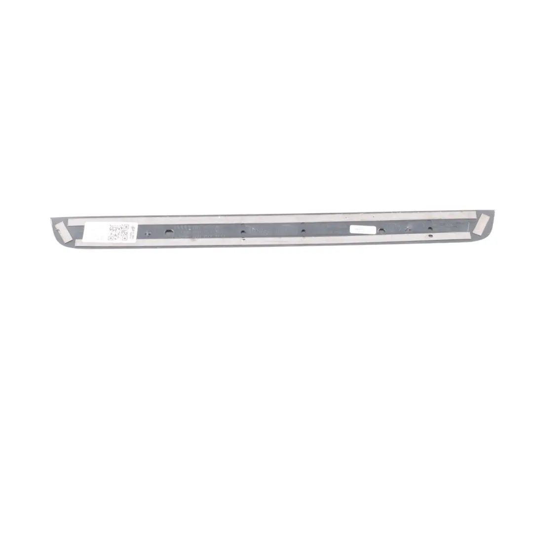 Door Sill Trim Front Left N/S Step Plate Cover to Audi A4 B8 with Part number 8K0853373 Audi A4 B8 Door Sill Trim Front Left N/S Step Plate Cover - SKU 8K0853373-1 - Part number 8K0853373