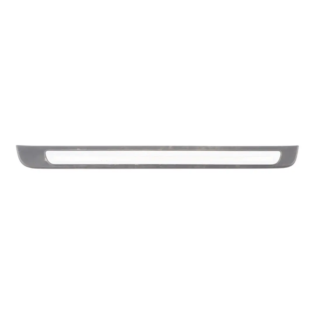 Audi A4 B8 Door Sill Trim Front Right O/S Step Plate Cover 8K0853373 - SKU 8K0853374 - Part number 8K0853374