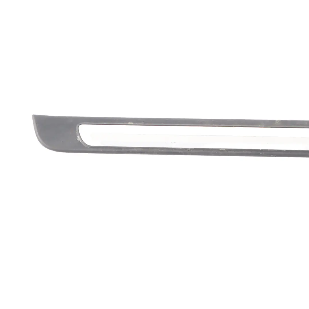 Audi A4 B8 Door Sill Trim Front Right O/S Step Plate Cover 8K0853373 - SKU 8K0853374 - Part number 8K0853374