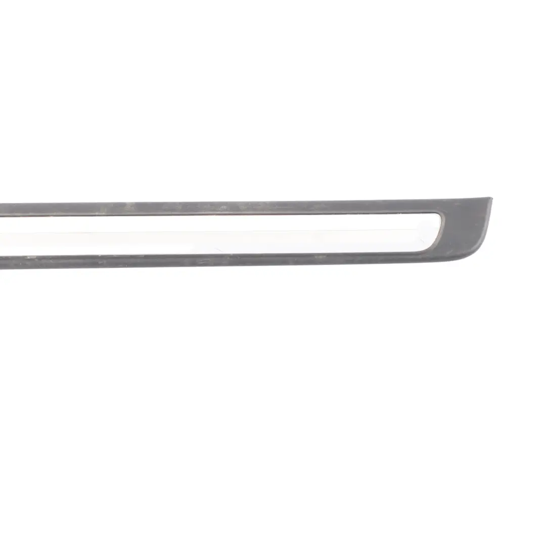 Audi A4 B8 Door Sill Trim Front Right O/S Step Plate Cover 8K0853373 - SKU 8K0853374 - Part number 8K0853374
