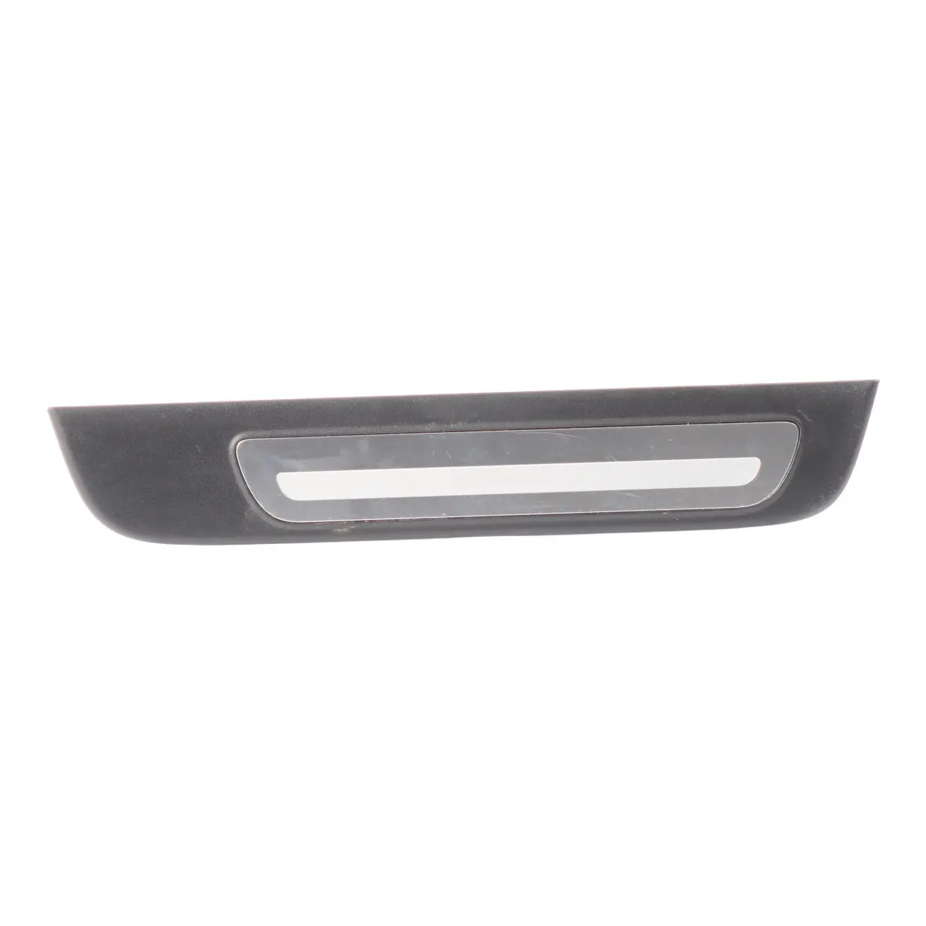 Audi A4 B8 Rear Door Sill Trim Step Plate Cover Left N/S 8K0853375