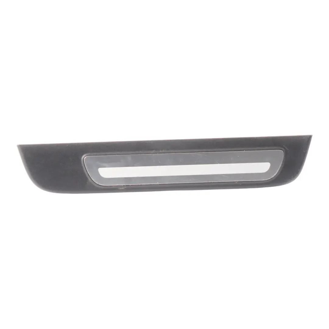 Audi A4 B8 Hintere Türschwelle Trim Schritt Platte Abdeckung Links - SKU 8K0853375 - Teilenummer 8K0853375