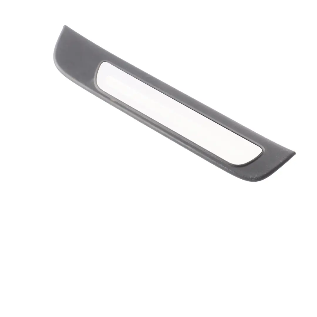 Garniture Seuil Porte Arrière Gauche pour Audi A4 B8 à propos du numéro de pièce 8K0853375 Audi A4 B8 Garniture Seuil Porte Arrière Gauche - SKU 8K0853375 - Numéro de pièce 8K0853375