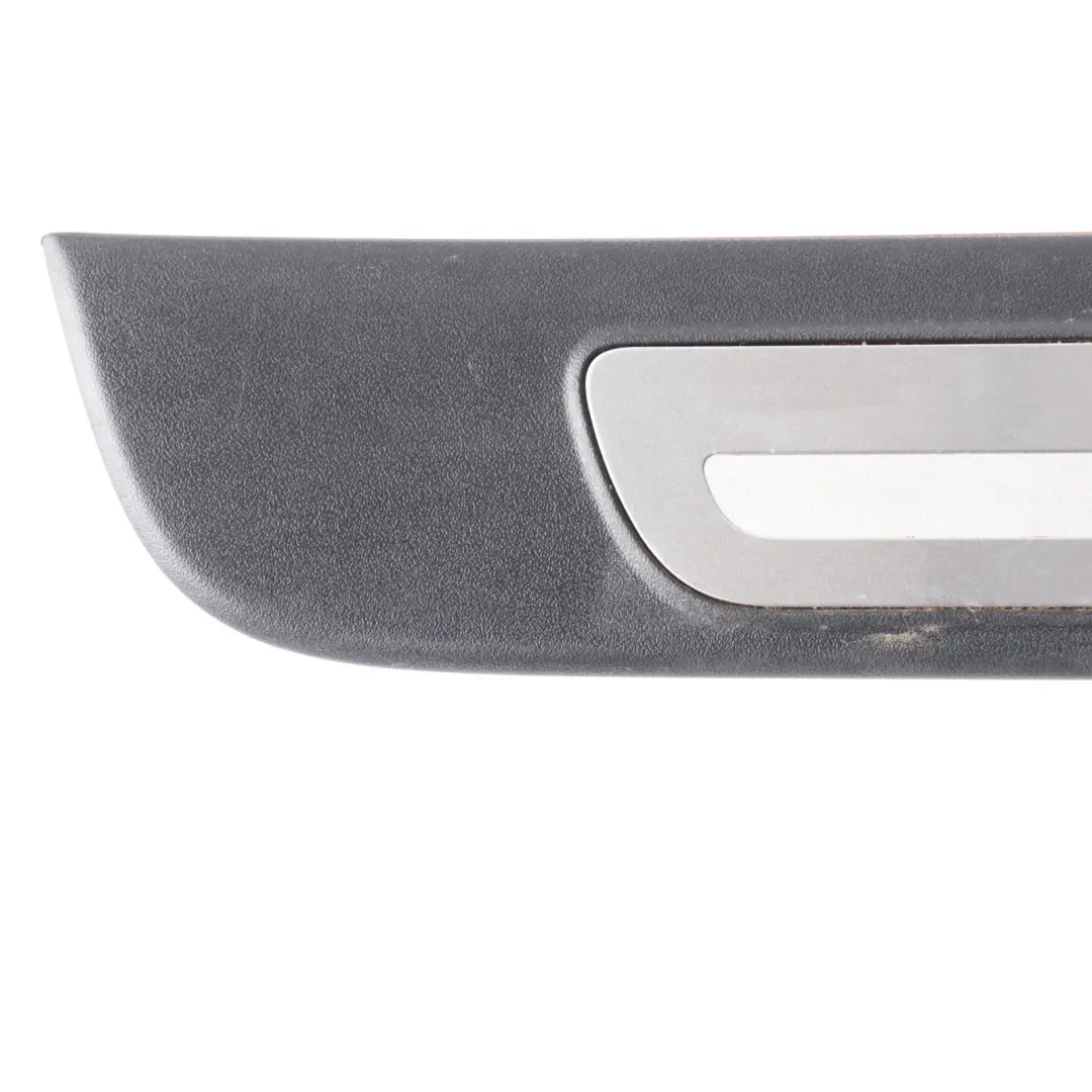 Audi A4 B8 Rear Door Sill Trim Step Plate Cover Left N/S - SKU 8K0853375 - Part number 8K0853375