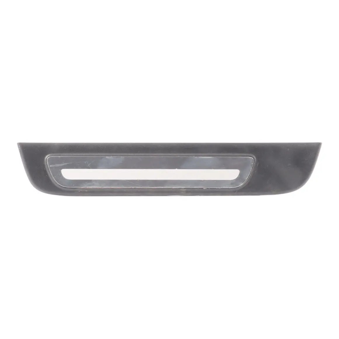 Audi A4 B8 Garniture Seuil Porte Arrière Droite Plaque Marchepied 8K0853376