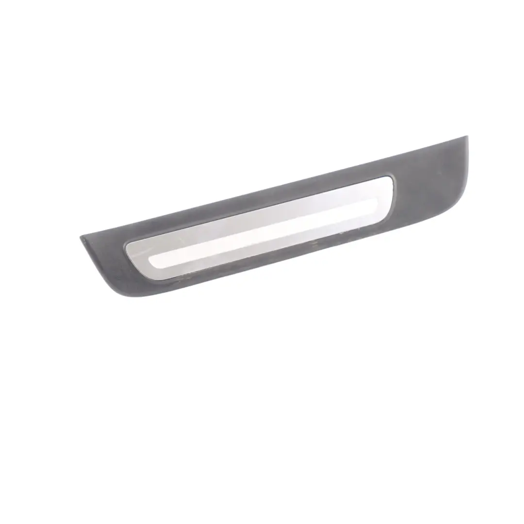 Audi A4 B8 Door Sill Trim Rear Right O/S Step Plate Cover - SKU 8K0853376 - Part number 8K0853376
