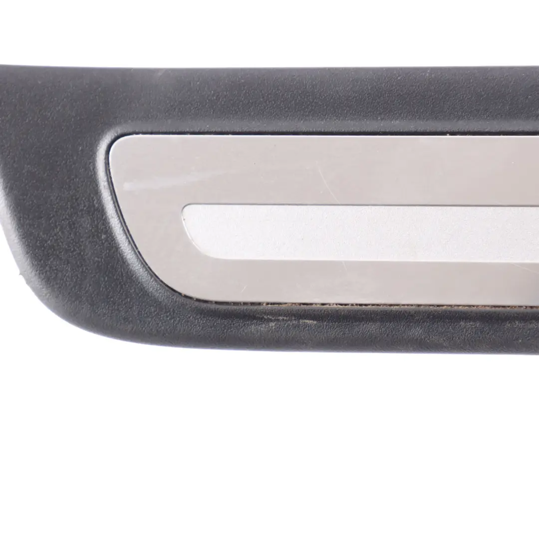 Audi A4 B8 Garniture Seuil Porte Arrière Droite Plaque Marchepied - SKU 8K0853376 - Numéro de pièce 8K0853376