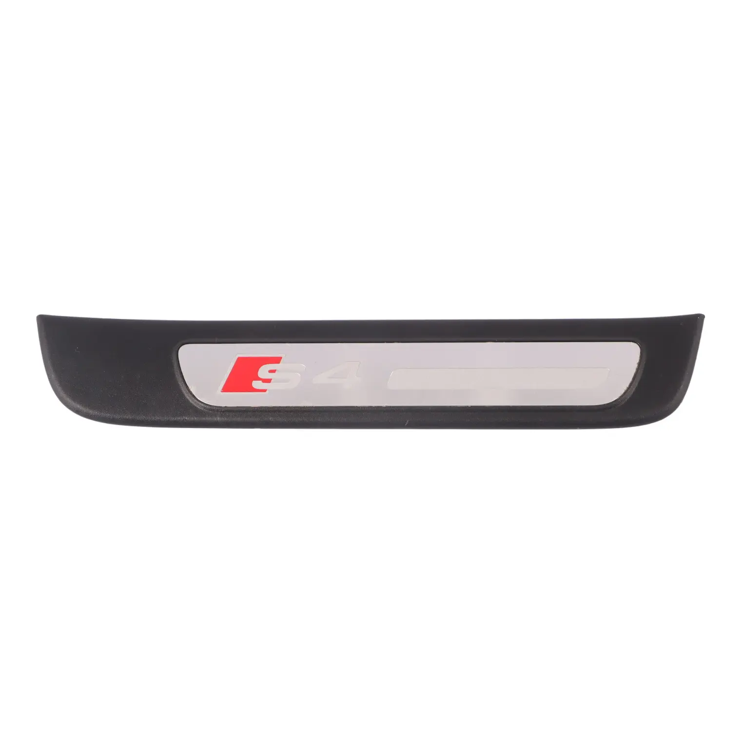AUDI S4 B8 Quattro Door Sill Cover Rear Right O/S Step Panel Trim 8K0853376A