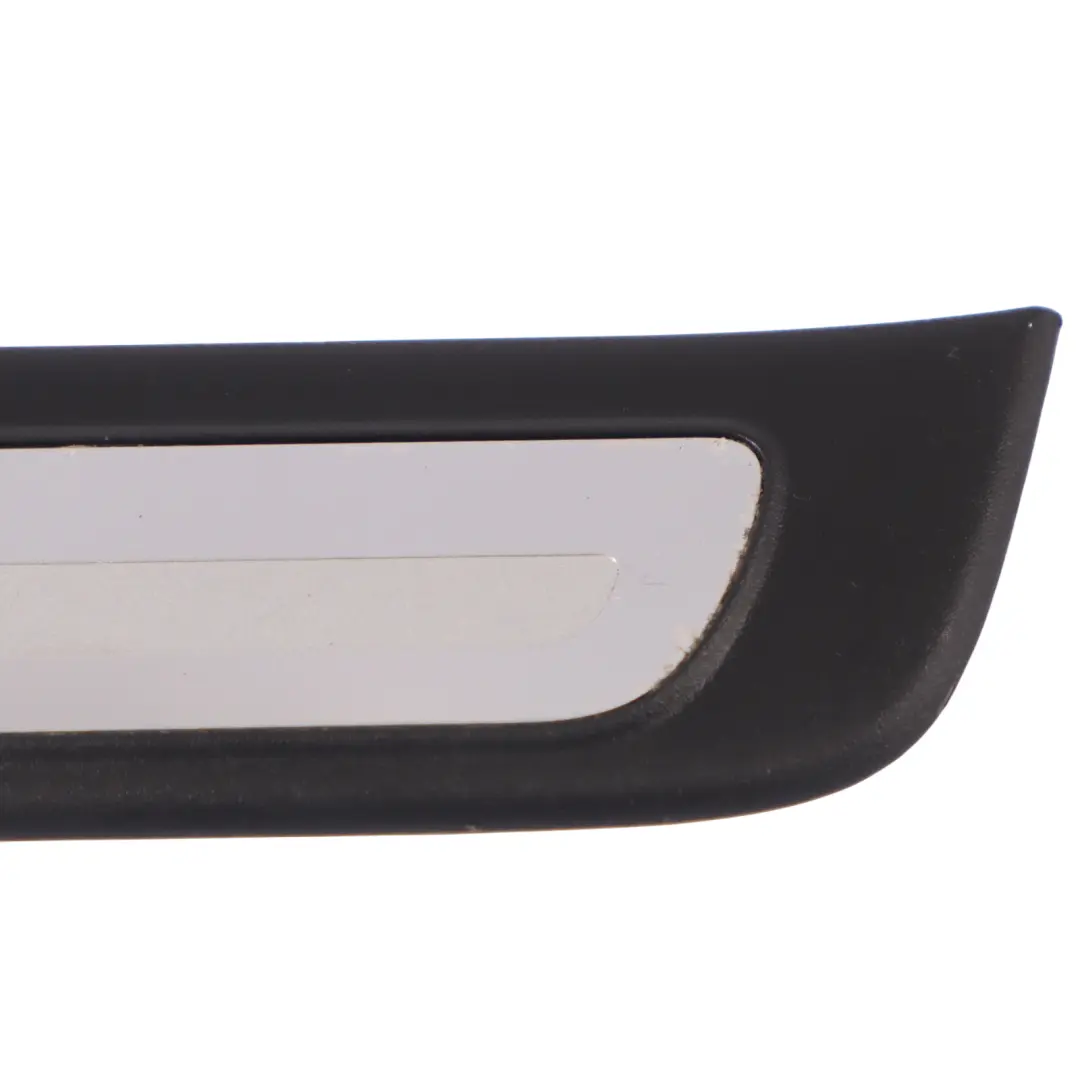 AUDI S4 B8 Quattro Couvercle de seuil de porte arrière droit - SKU 8K0853376A - Numéro de pièce 8K0853376A