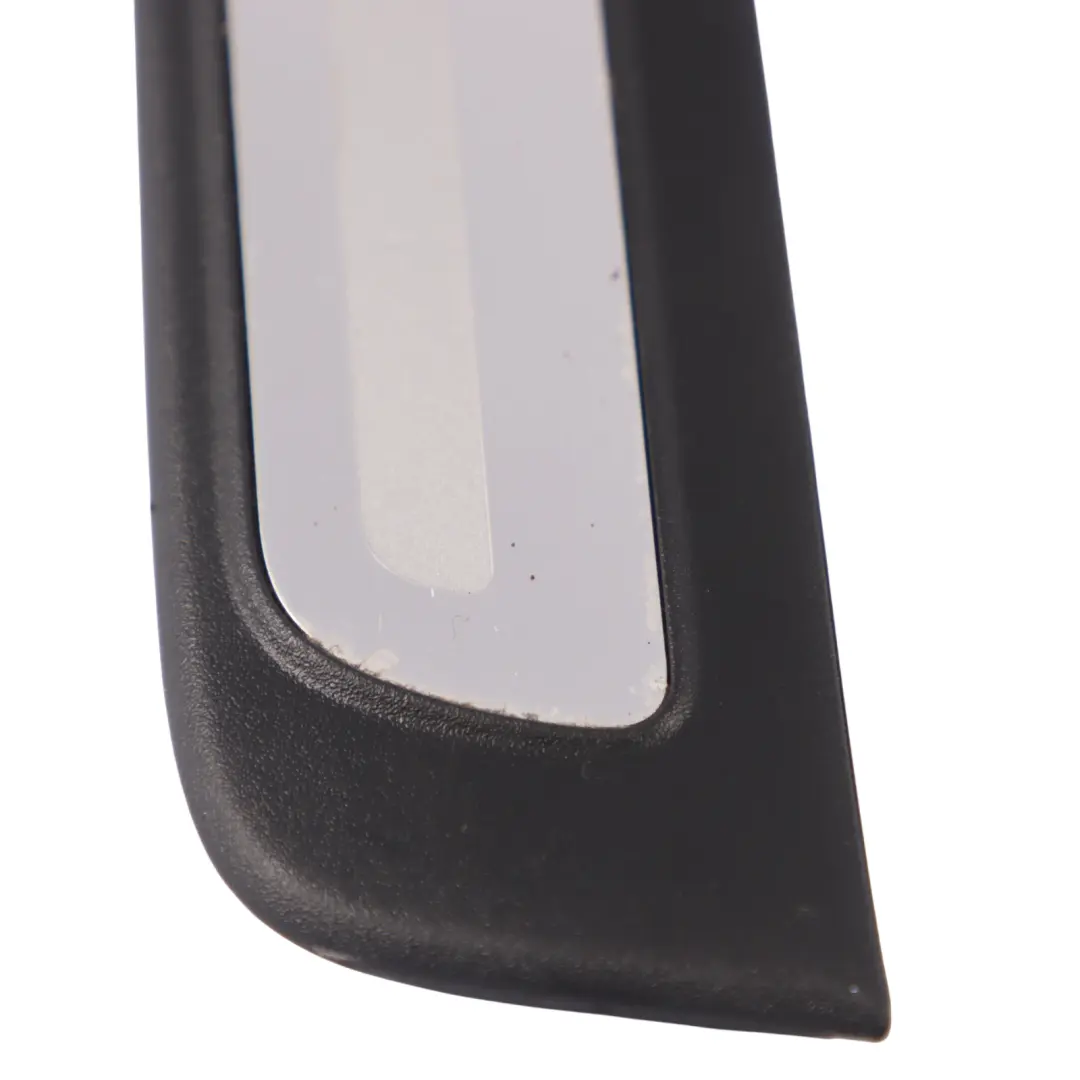 AUDI S4 B8 Quattro Coperchio davanzale posteriore destro Pannello - SKU 8K0853376A - Numero di parte 8K0853376A