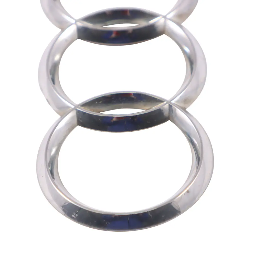 paraurti radiatore copertura emblema distintivo etichetta per Audi A4 B8 con numero di parte 8K0853605 Audi A4 B8 paraurti radiatore copertura emblema distintivo etichetta - SKU 8K0853605 - Numero di parte 8K0853605