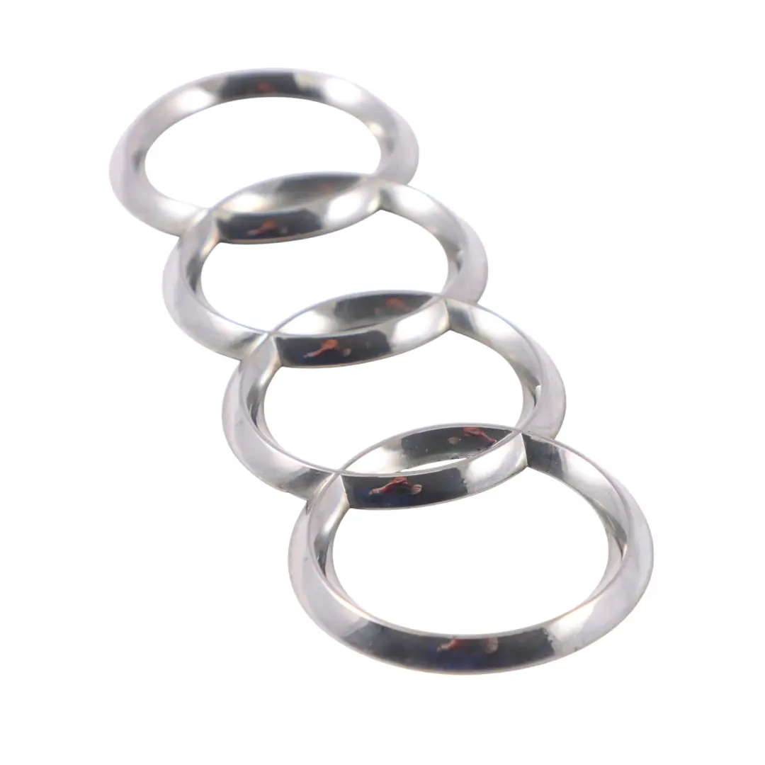 Pare chocs avant Grille Cache radiateur Emblème Etiquette pour Audi A4 B8 à propos du numéro de pièce 8K0853605 Audi A4 B8 Pare chocs avant Grille Cache radiateur Emblème Etiquette - SKU 8K0853605 - Numéro de pièce 8K0853605