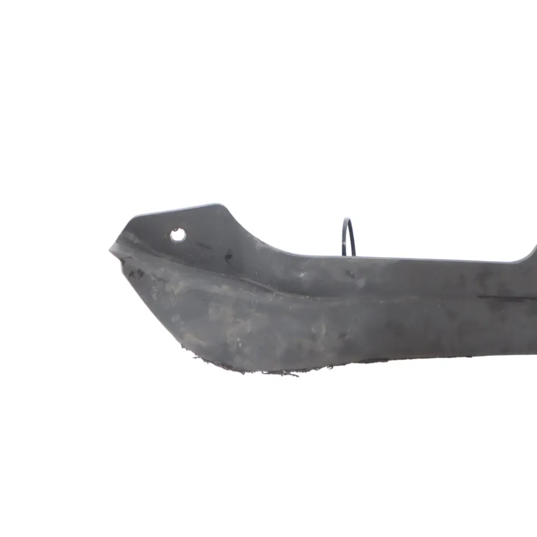 8K Fender Wheel Arch Spoiler Trim Front Left N/S to Audi A4 B8 with Part number 8K0853887A Audi A4 B8 8K Fender Wheel Arch Spoiler Trim Front Left N/S - SKU 8K0853887A - Part number 8K0853887A