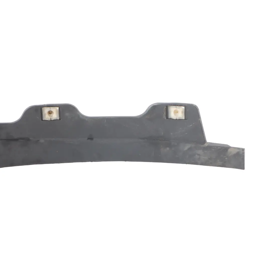 Audi A4 B8 8K Fender Wheel Arch Spoiler Trim Front Left N/S - SKU 8K0853887A - Part number 8K0853887A
