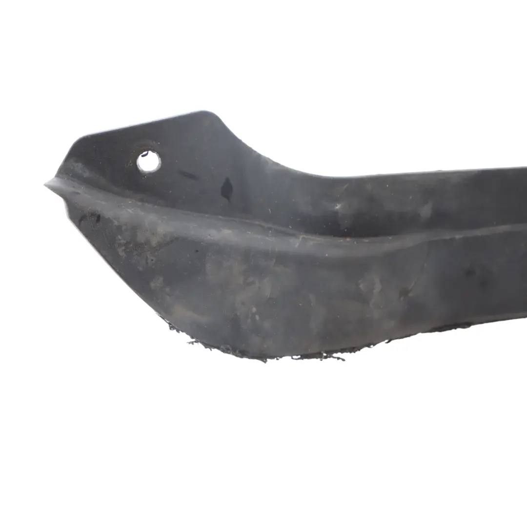 8K Fender Wheel Arch Spoiler Trim Front Left N/S to Audi A4 B8 with Part number 8K0853887A Audi A4 B8 8K Fender Wheel Arch Spoiler Trim Front Left N/S - SKU 8K0853887A - Part number 8K0853887A