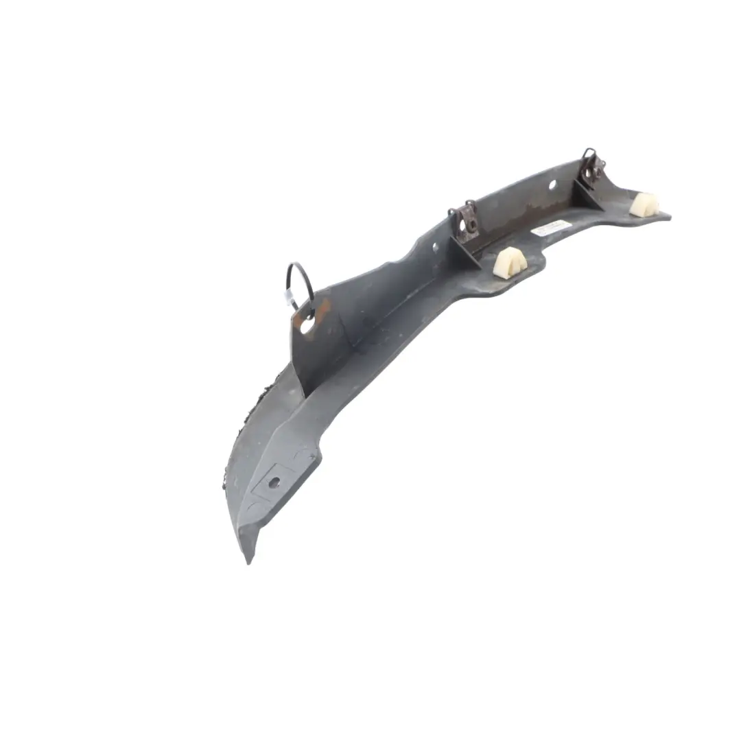 8K Fender Wheel Arch Spoiler Trim Front Left N/S to Audi A4 B8 with Part number 8K0853887A Audi A4 B8 8K Fender Wheel Arch Spoiler Trim Front Left N/S - SKU 8K0853887A - Part number 8K0853887A