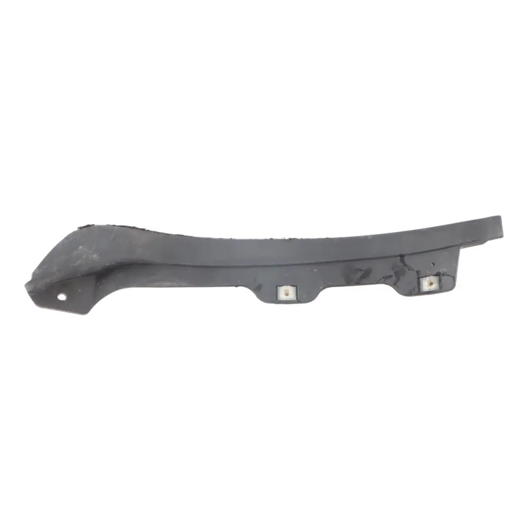 Audi A4 B8 8K Fender Wheel Arch Spoiler Trim Front Right O/S - SKU 8K0853888A - Part number 8K0853888A
