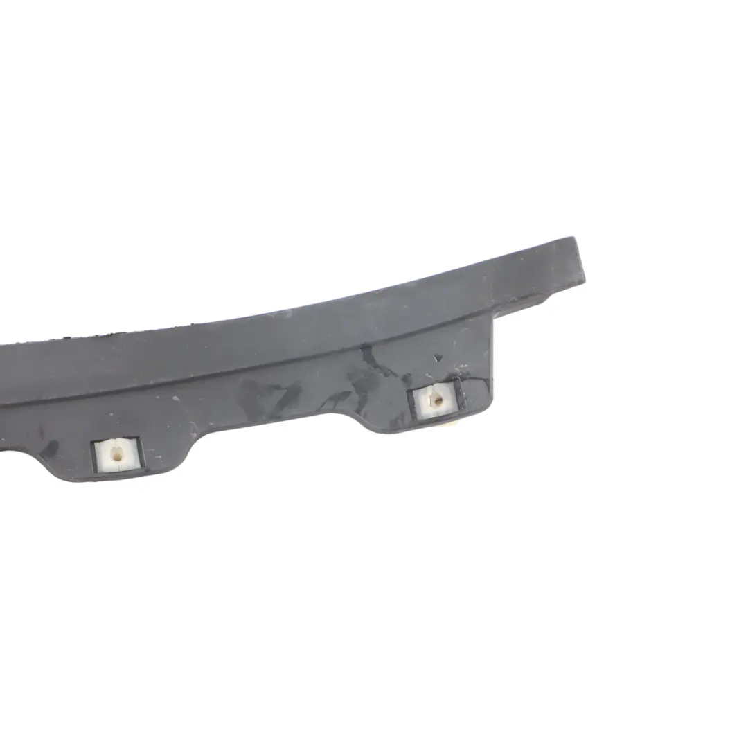 Audi A4 B8 8K Fender Wheel Arch Spoiler Trim Front Right O/S - SKU 8K0853888A - Part number 8K0853888A