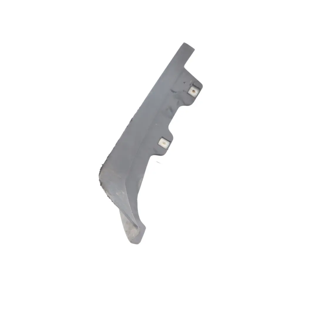 Audi A4 B8 8K Fender Wheel Arch Spoiler Trim Front Right O/S - SKU 8K0853888A - Part number 8K0853888A