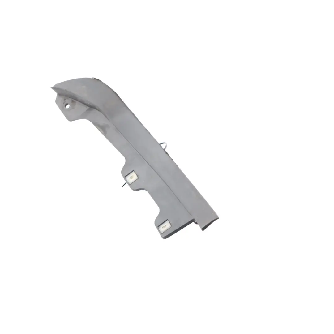 Audi A4 B8 8K Fender Wheel Arch Spoiler Trim Front Right O/S - SKU 8K0853888A - Part number 8K0853888A
