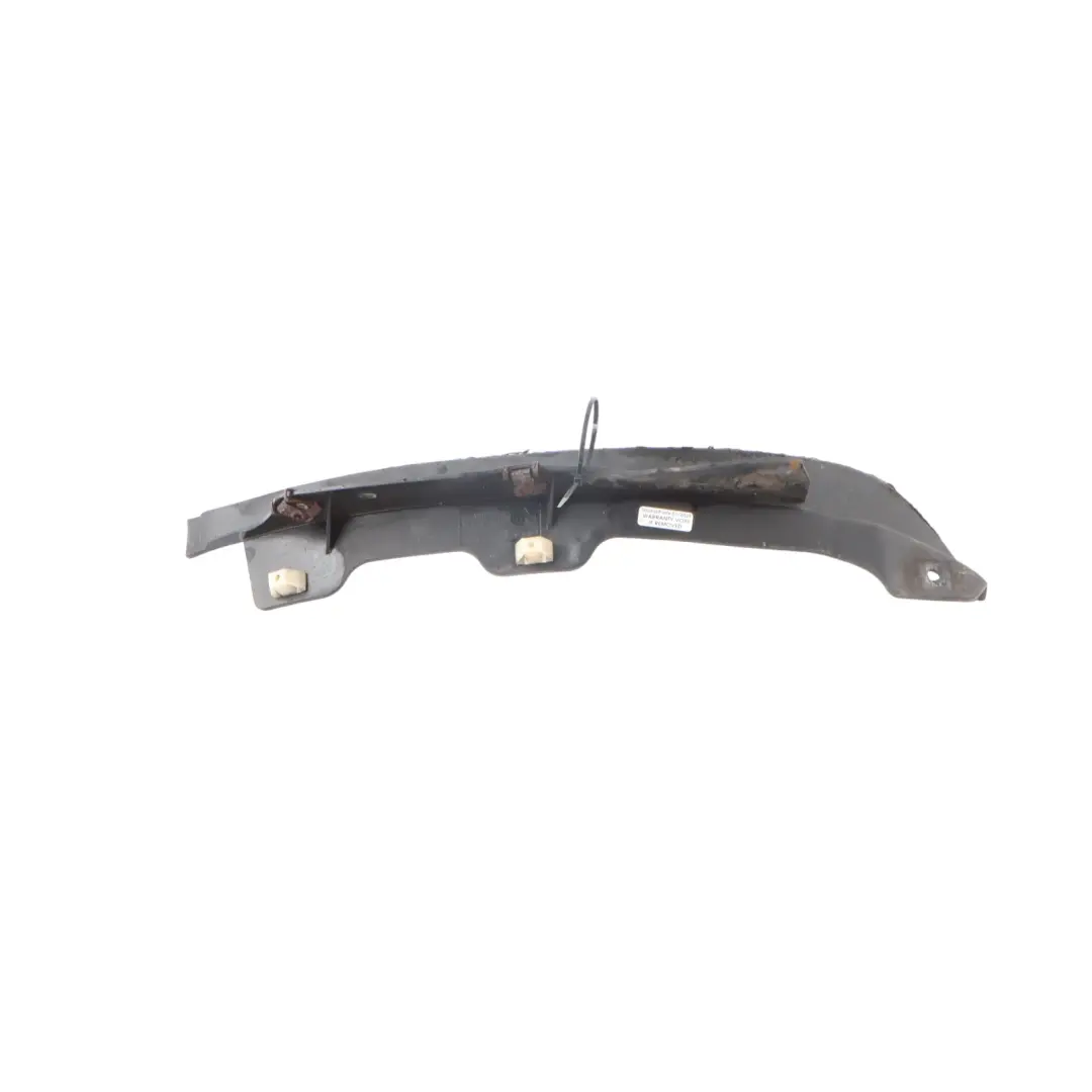 Audi A4 B8 8K Fender Wheel Arch Spoiler Trim Front Right O/S - SKU 8K0853888A - Part number 8K0853888A