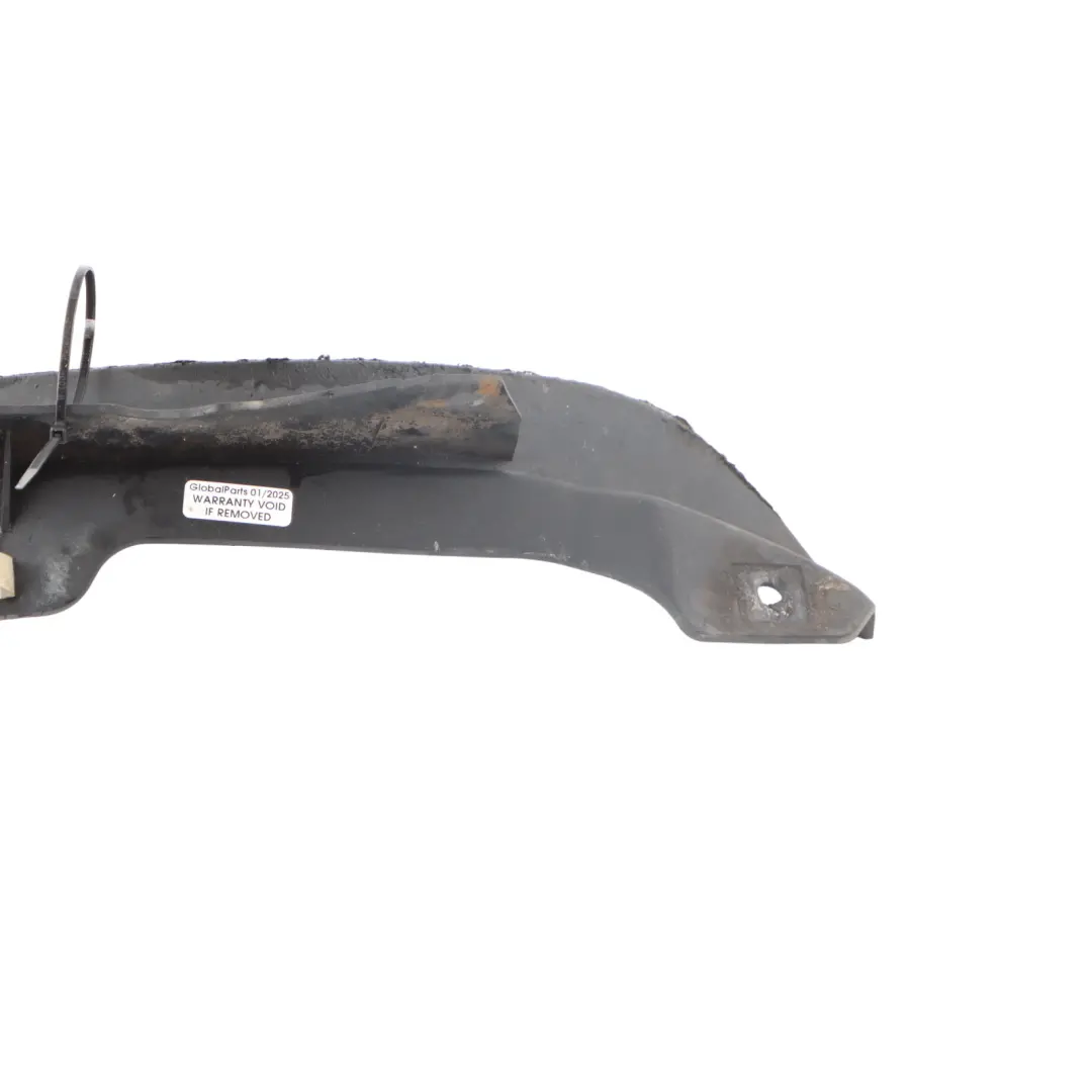 Audi A4 B8 8K Fender Wheel Arch Spoiler Trim Front Right O/S - SKU 8K0853888A - Part number 8K0853888A