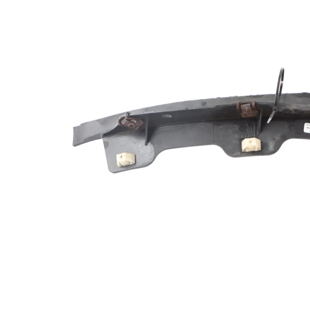 Audi A4 B8 8K Fender Wheel Arch Spoiler Trim Front Right O/S - SKU 8K0853888A - Part number 8K0853888A