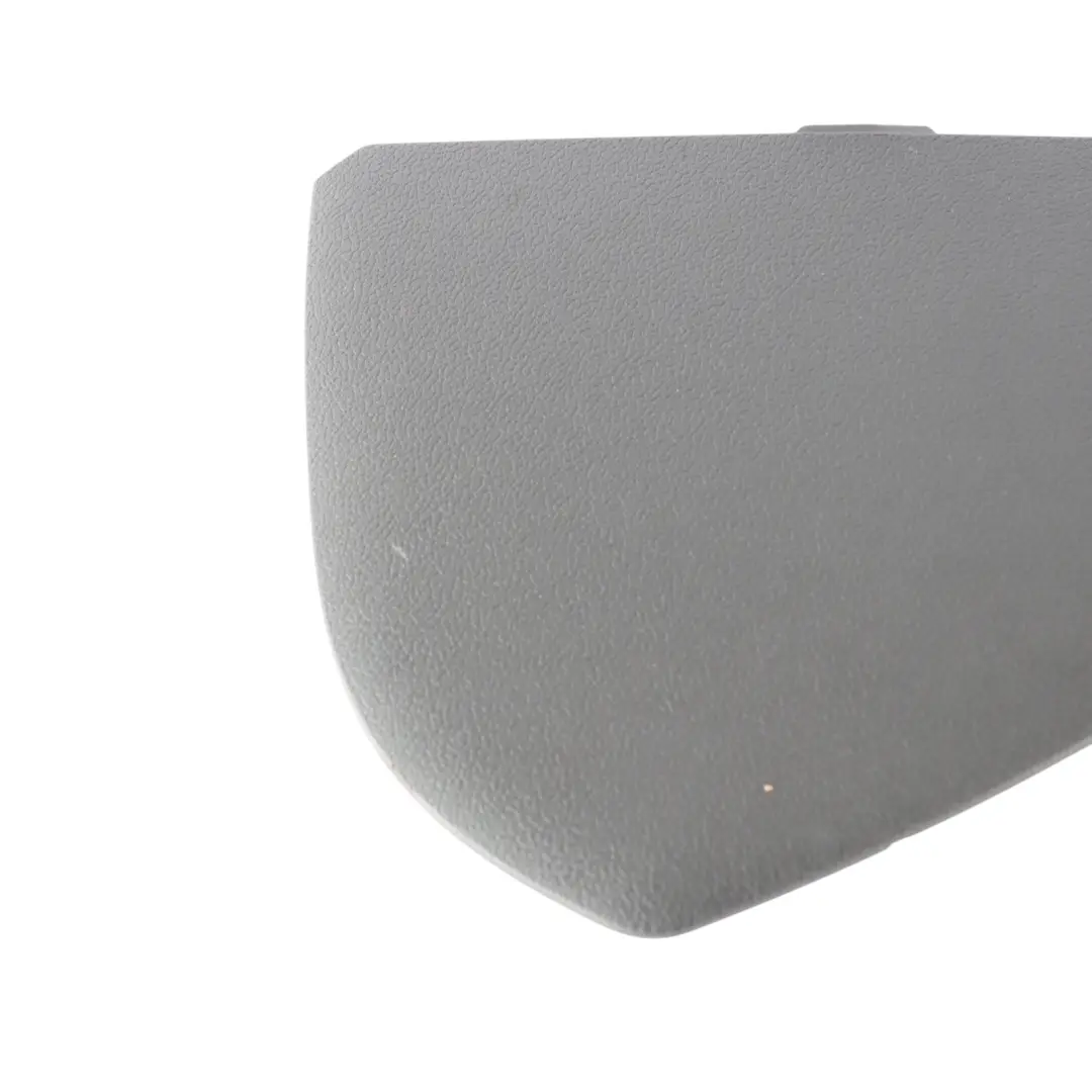 Rivestimento Cruscotto Destro Terminale Nero per Audi A4 B8 A5 8T con numero di parte 8K0857086B Audi A4 B8 A5 8T Rivestimento Cruscotto Destro Terminale Nero - SKU 8K0857086B - Numero di parte 8K0857086B