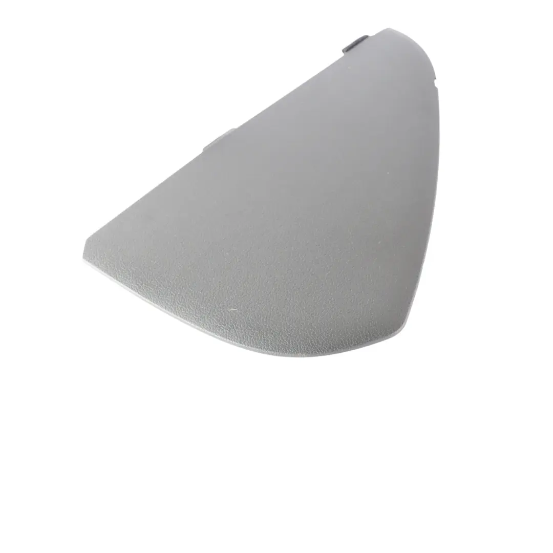 Audi A4 B8 A5 8T Cache Tableau De Bord Droit Cache Noir - SKU 8K0857086B - Numéro de pièce 8K0857086B